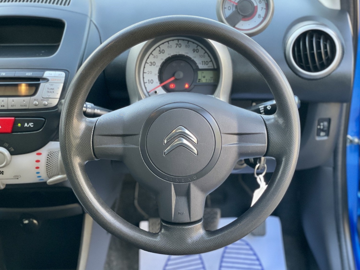 Used Citroen C1 2013 for sale - 78084537: Photo 20