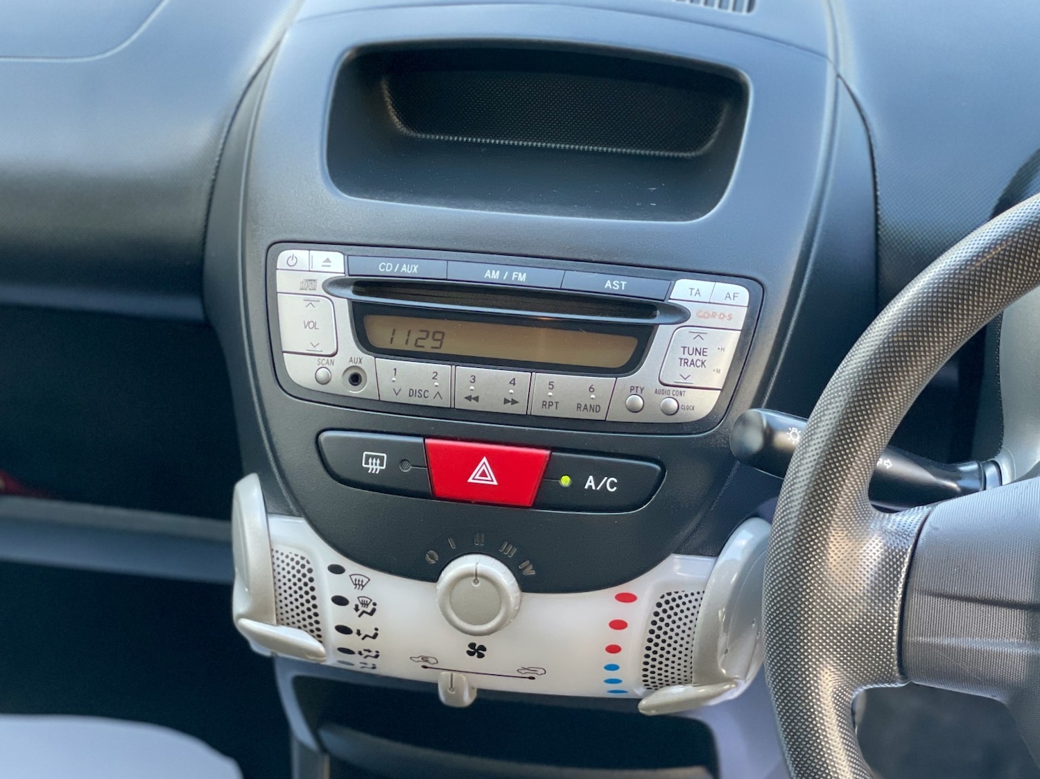 Used Citroen C1 2013 for sale - 78084537: Photo 21