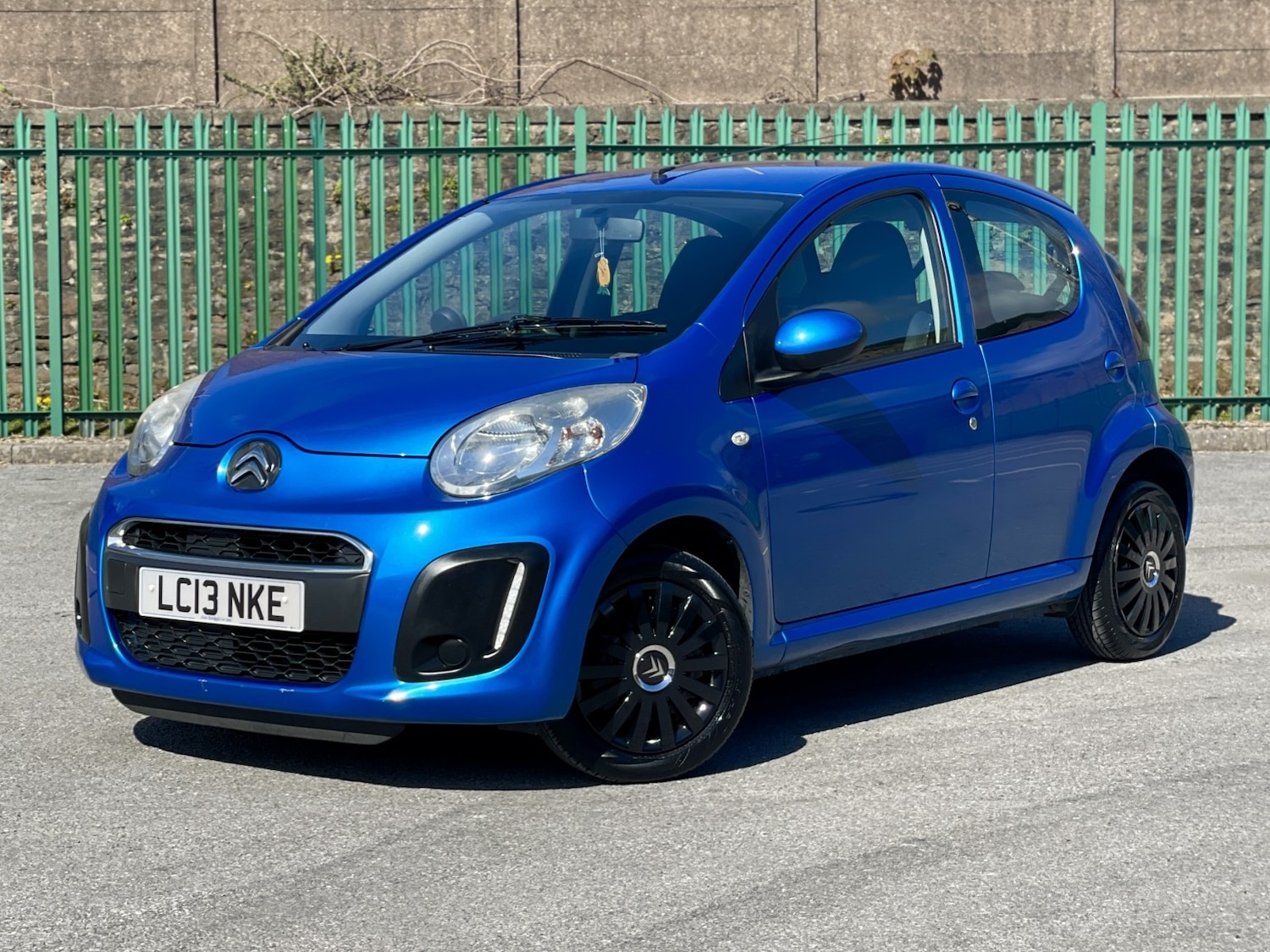 Used Citroen C1 2013 for sale - 78084537: Photo 3