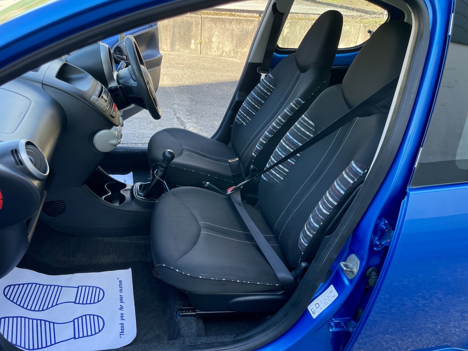 Used Citroen C1 2013 for sale - 78084537: Photo 6