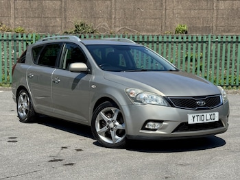 Used Kia Ceed 2010 for sale - 79156647: Photo