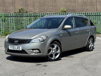Used Kia Ceed 2010 for sale - 79156647: Photo