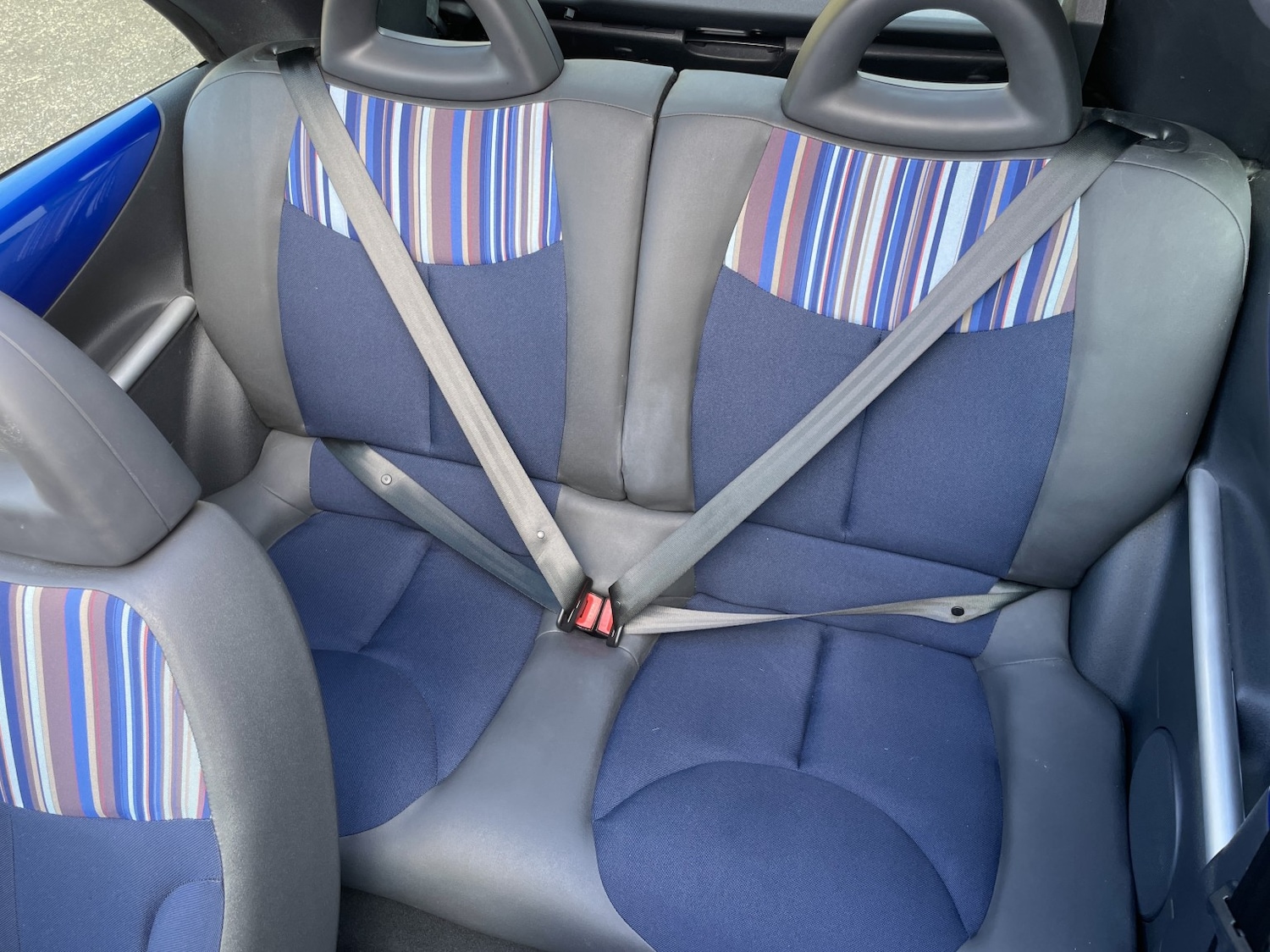 Used Citroen C3 Pluriel 2007 for sale - 78045526: Photo 13