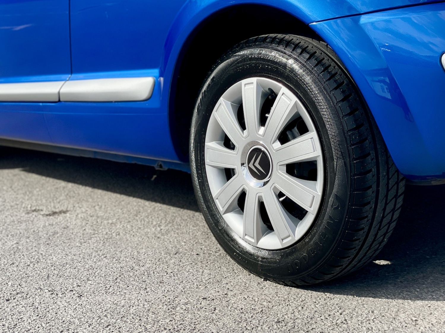 Used Citroen C3 Pluriel 2007 for sale - 78045526: Photo 16