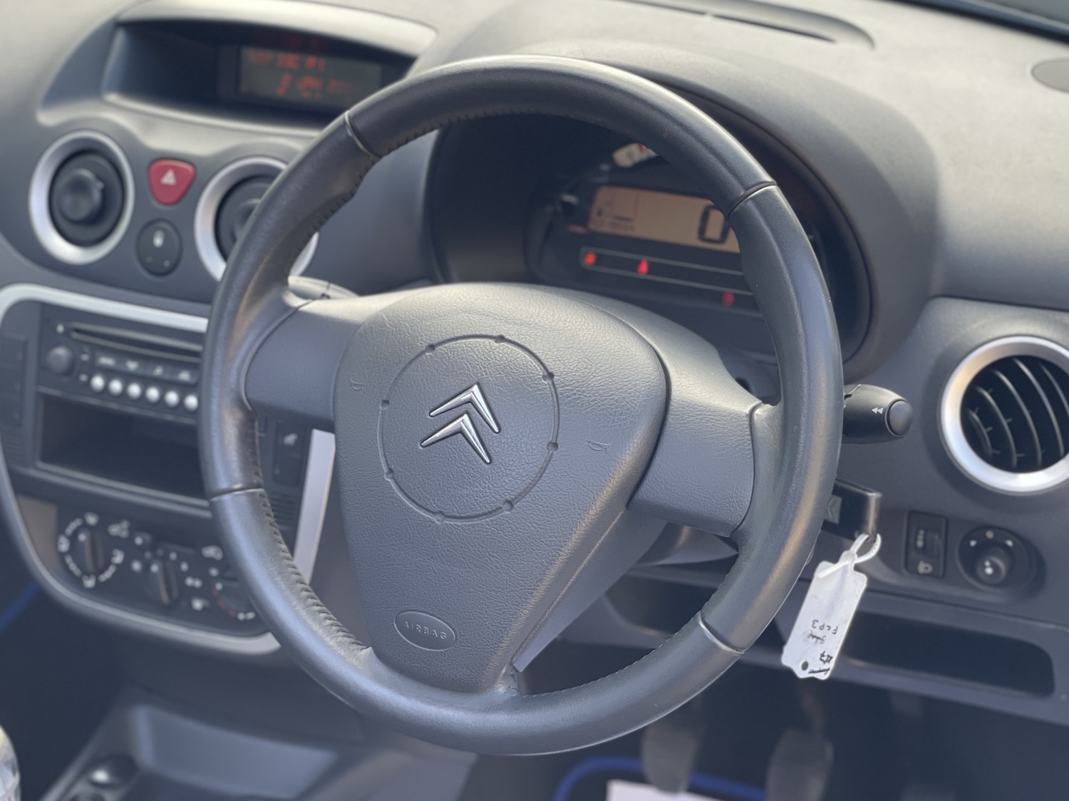 Used Citroen C3 Pluriel 2007 for sale - 78045526: Photo 21