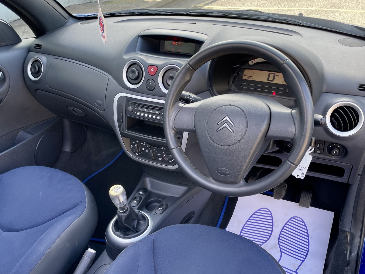 Used Citroen C3 Pluriel 2007 for sale - 78045526: Photo 5