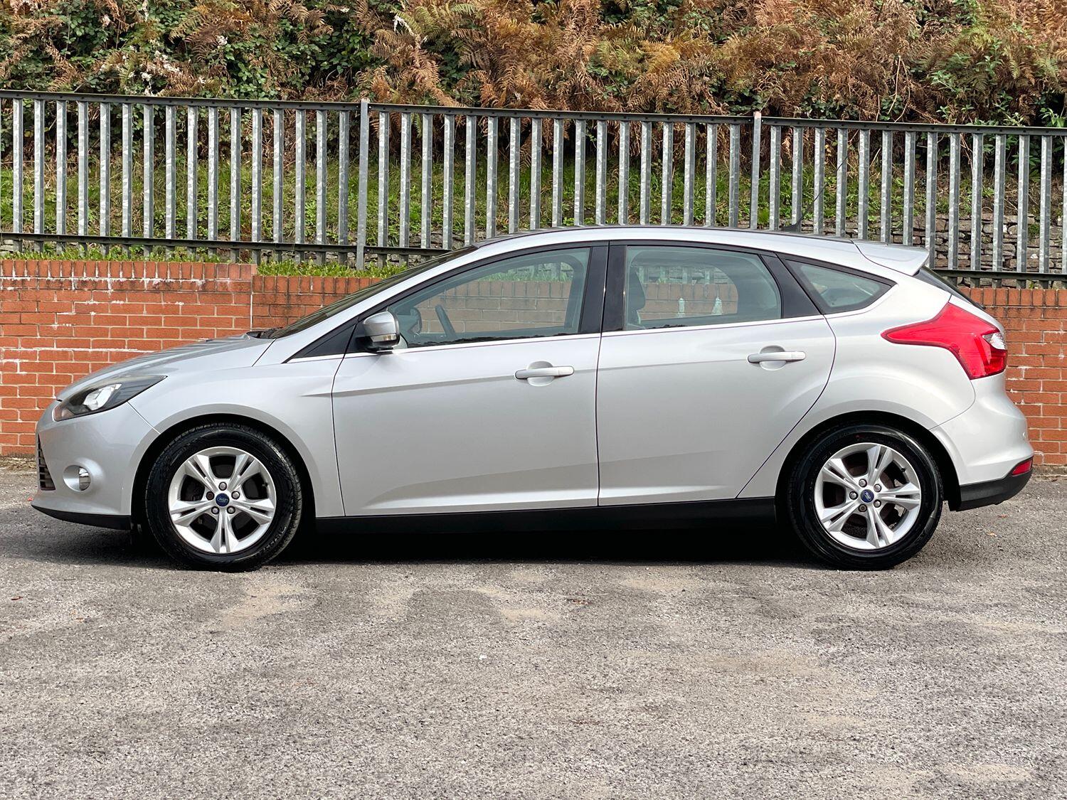 Used Ford Focus 2011 for sale - 76149267: Photo 10