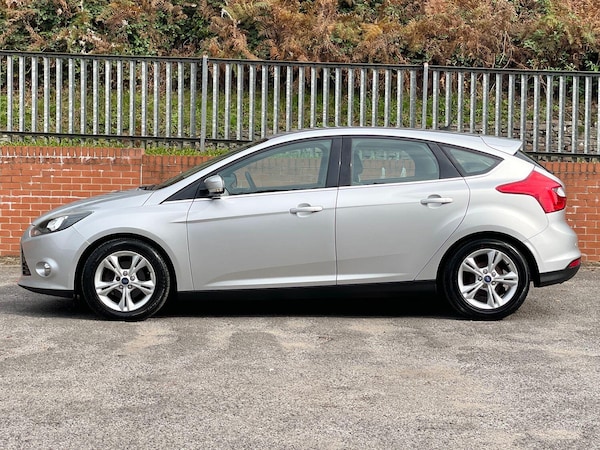 Used Ford Focus 2011 for sale - 76149267: Photo 10