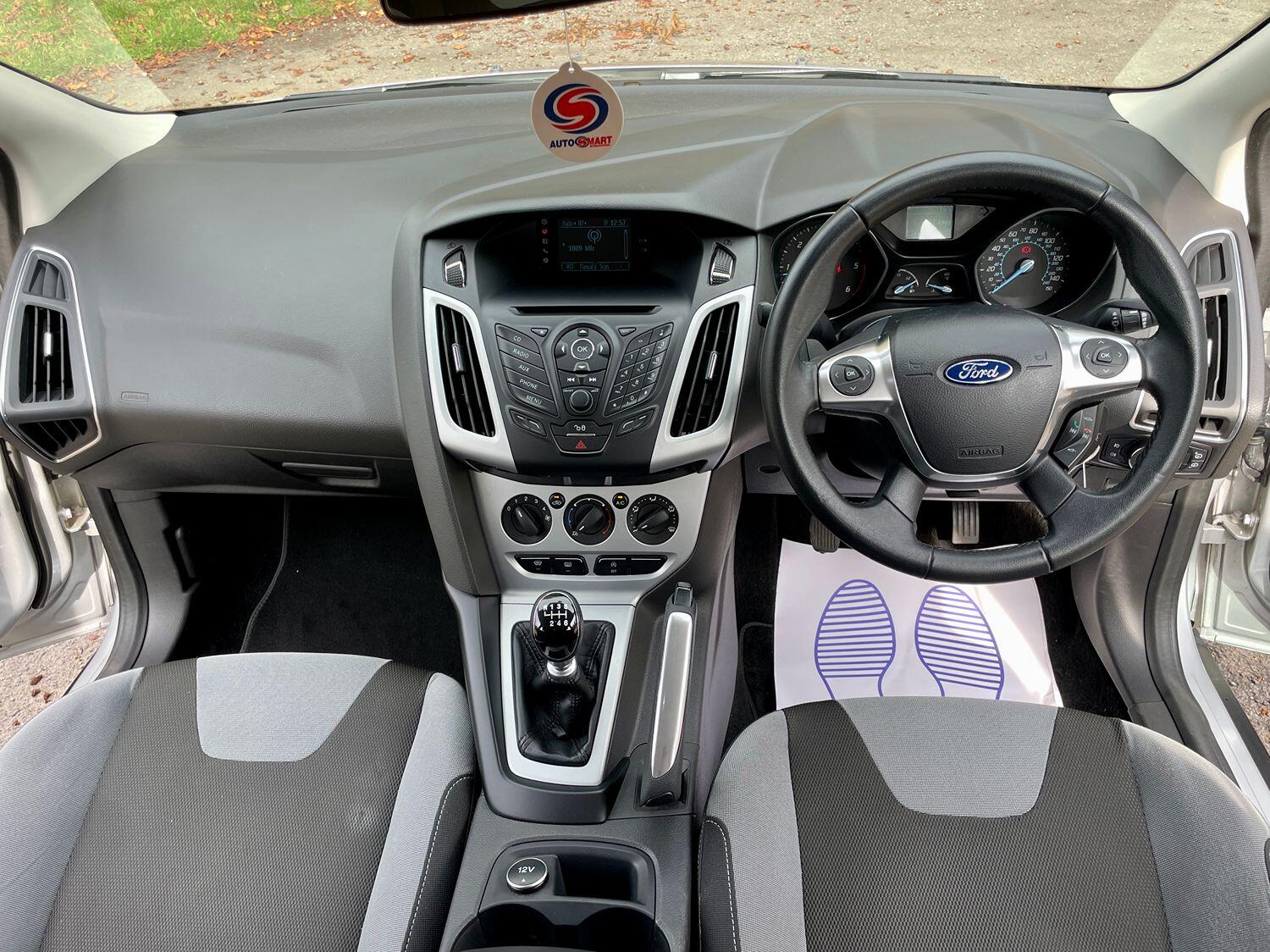 Used Ford Focus 2011 for sale - 76149267: Photo 13