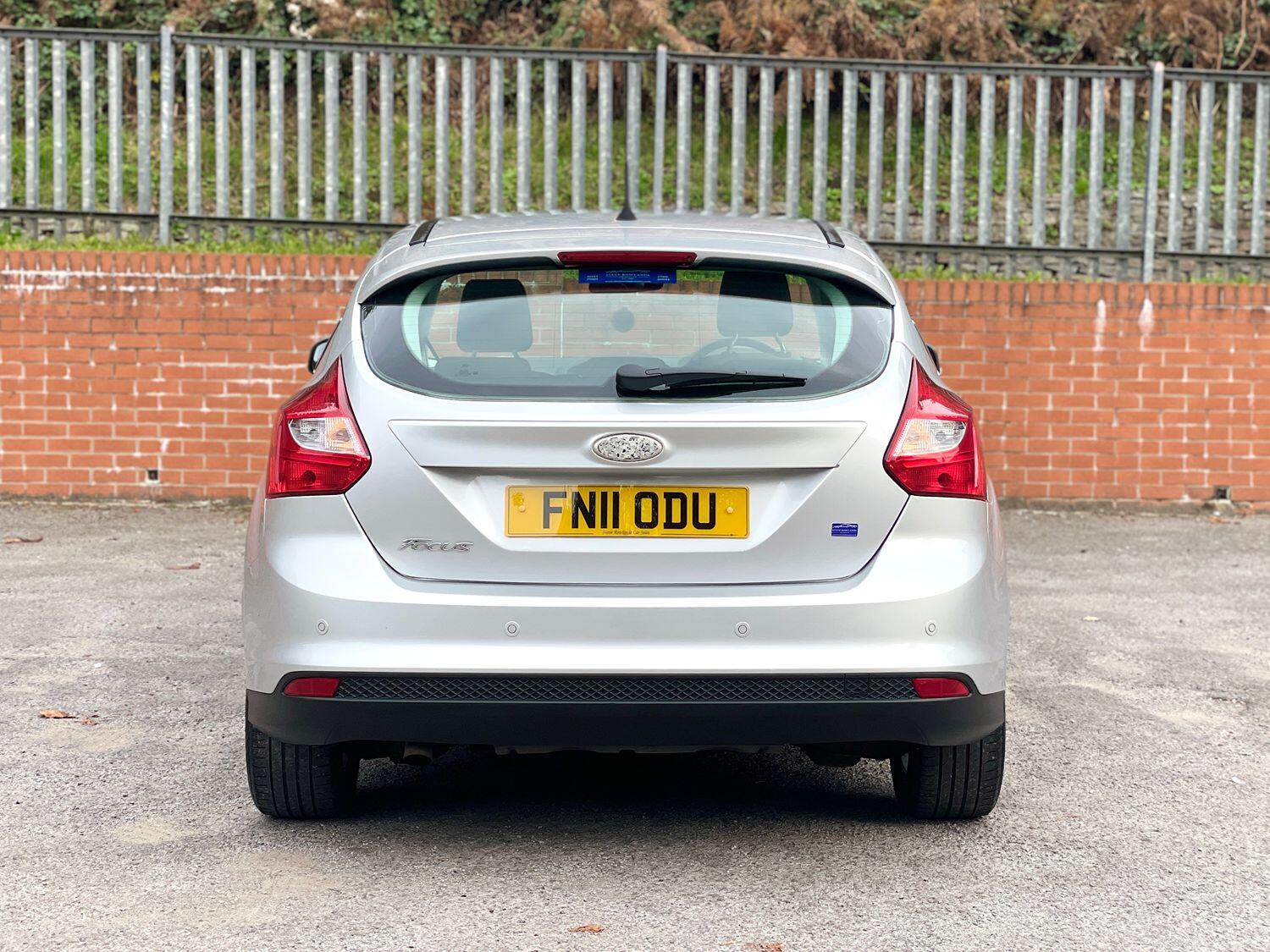 Used Ford Focus 2011 for sale - 76149267: Photo 16