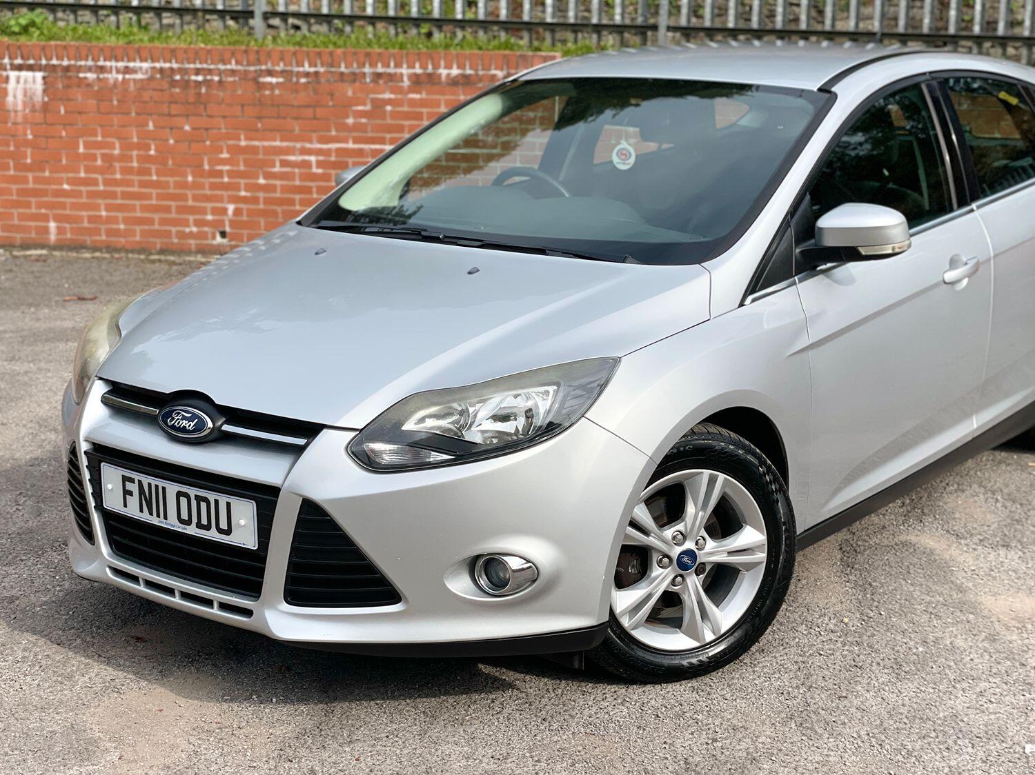 Used Ford Focus 2011 for sale - 76149267: Photo 17