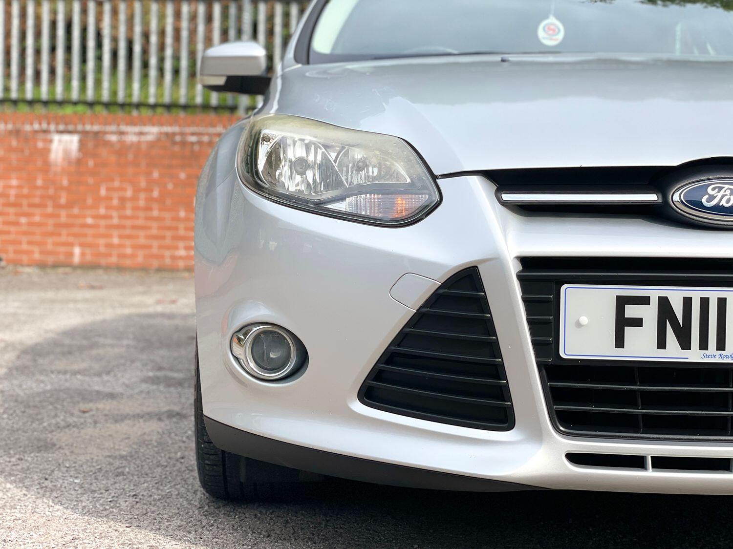 Used Ford Focus 2011 for sale - 76149267: Photo 20