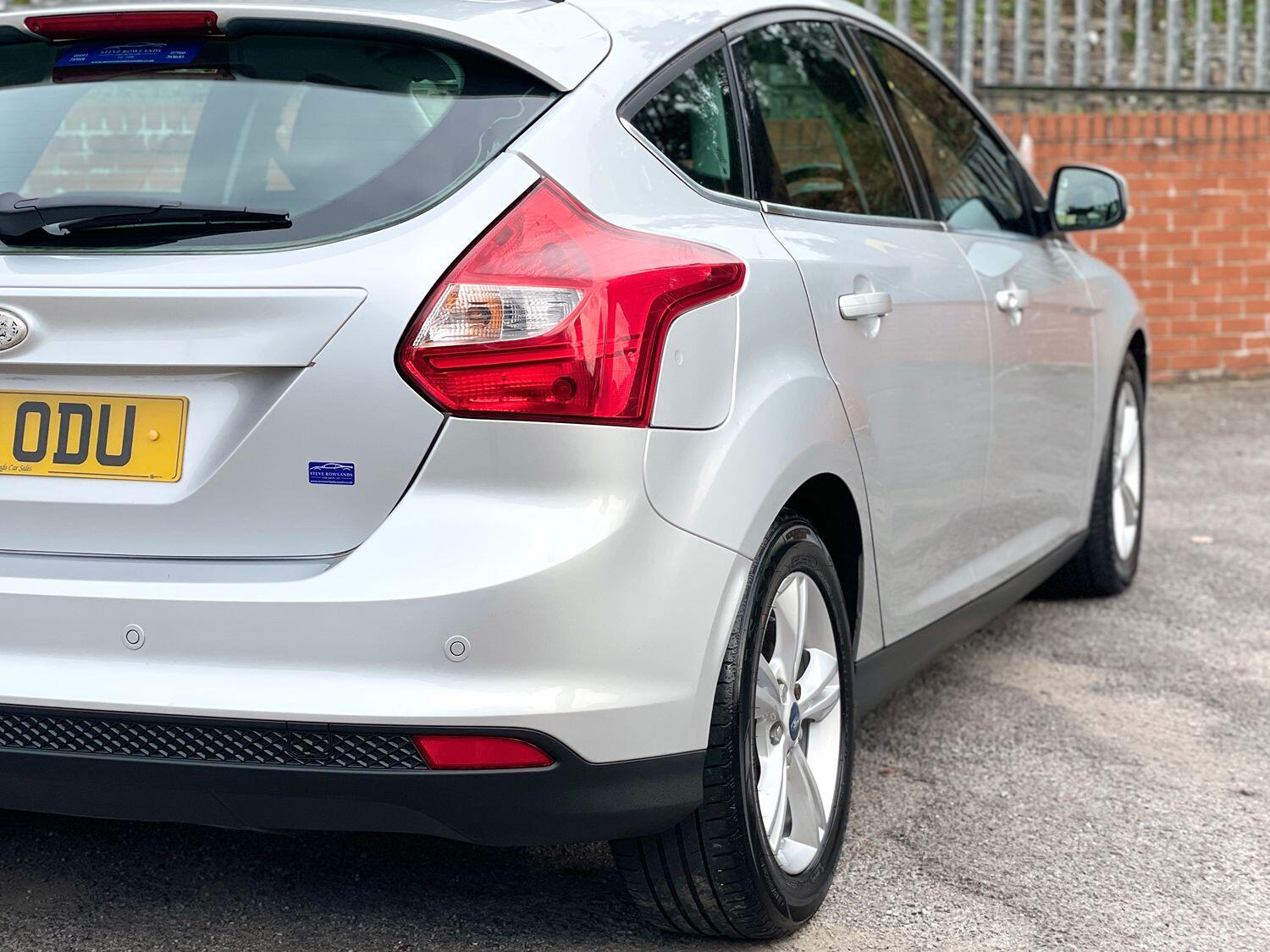 Used Ford Focus 2011 for sale - 76149267: Photo 21