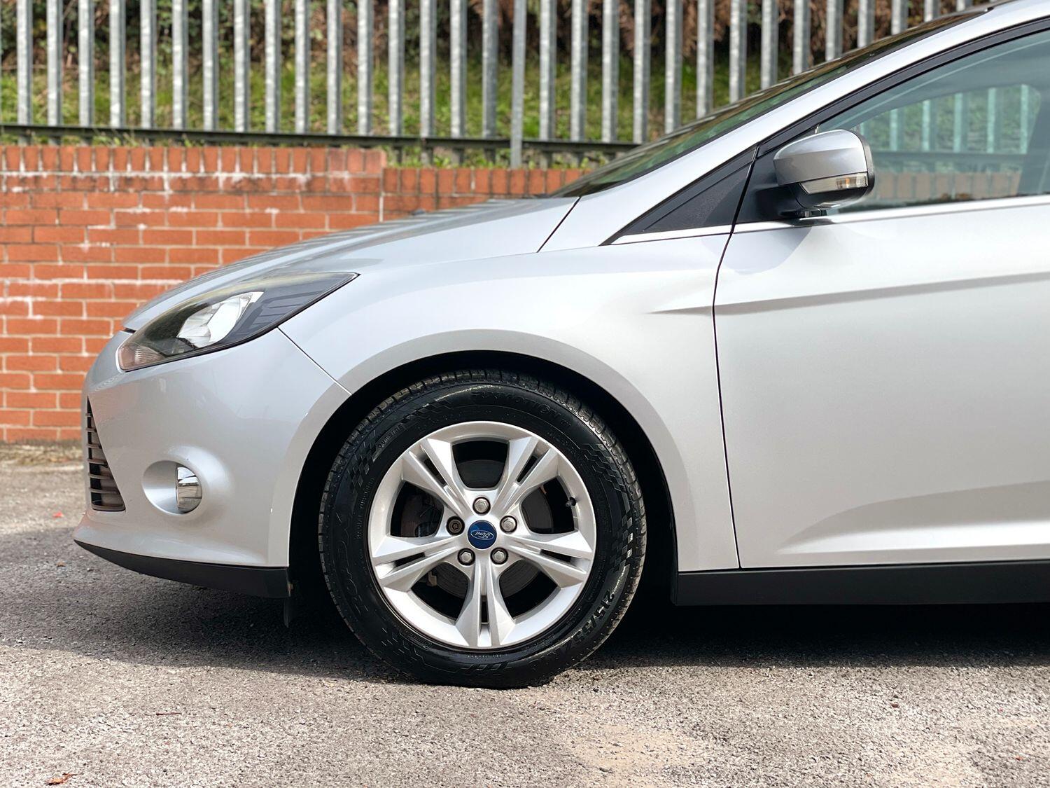 Used Ford Focus 2011 for sale - 76149267: Photo 22