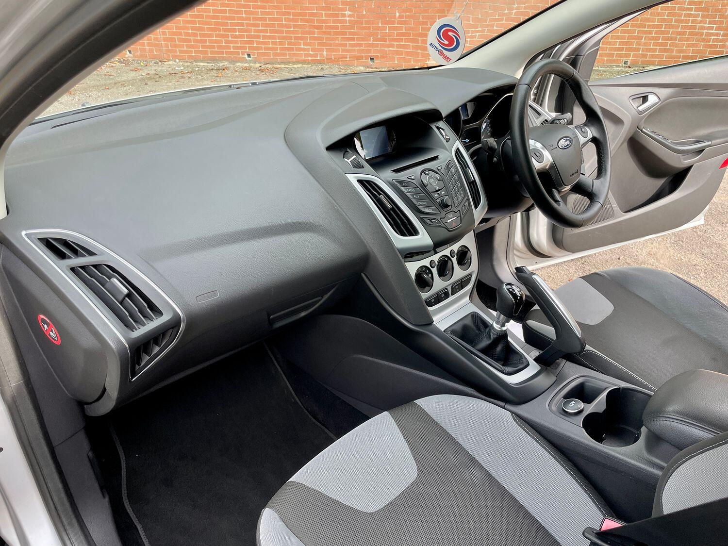 Used Ford Focus 2011 for sale - 76149267: Photo 23