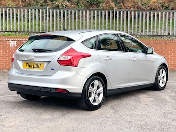 Used Ford Focus 2011 for sale - 76149267: Photo 4