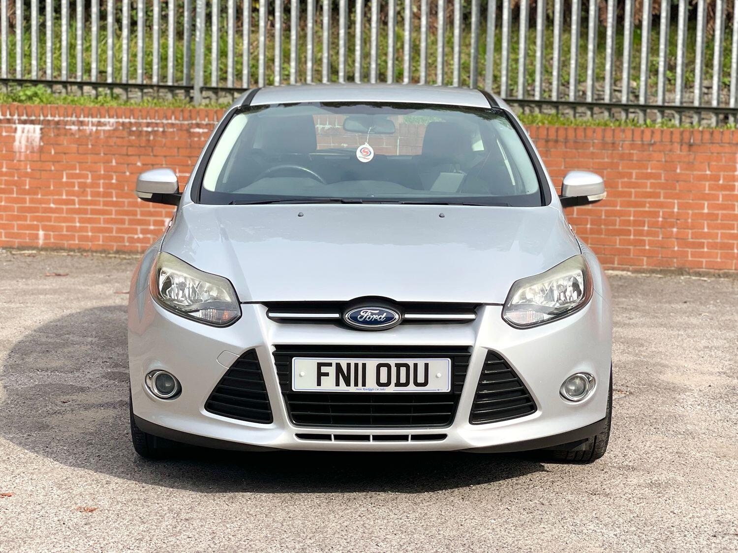 Used Ford Focus 2011 for sale - 76149267: Photo 9