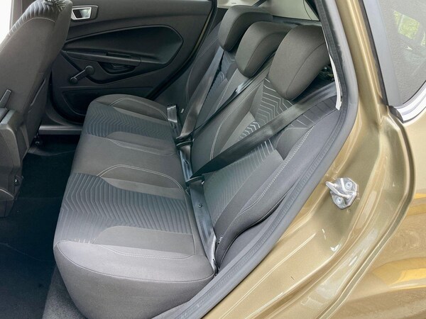 Used Ford Fiesta 2013 for sale - 75266694: Photo 20