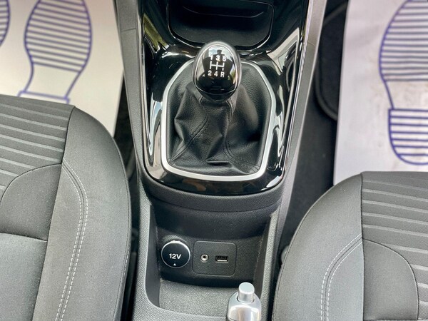 Used Ford Fiesta 2013 for sale - 75266694: Photo 26