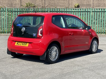 Used Volkswagen up! 2013 for sale - 78182858: Photo