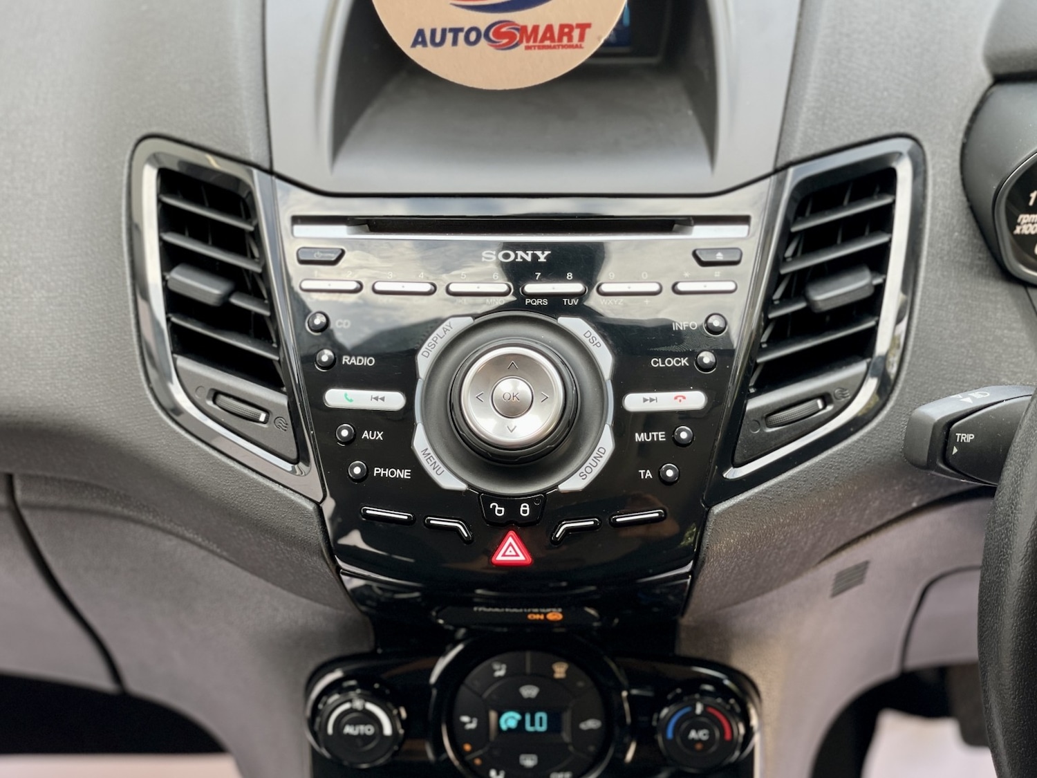 Used Ford Fiesta 2013 for sale - 76858903: Photo 25