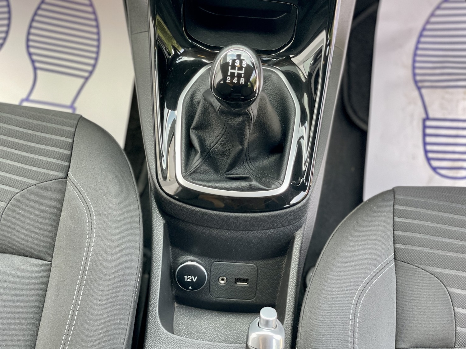 Used Ford Fiesta 2013 for sale - 76858903: Photo 26