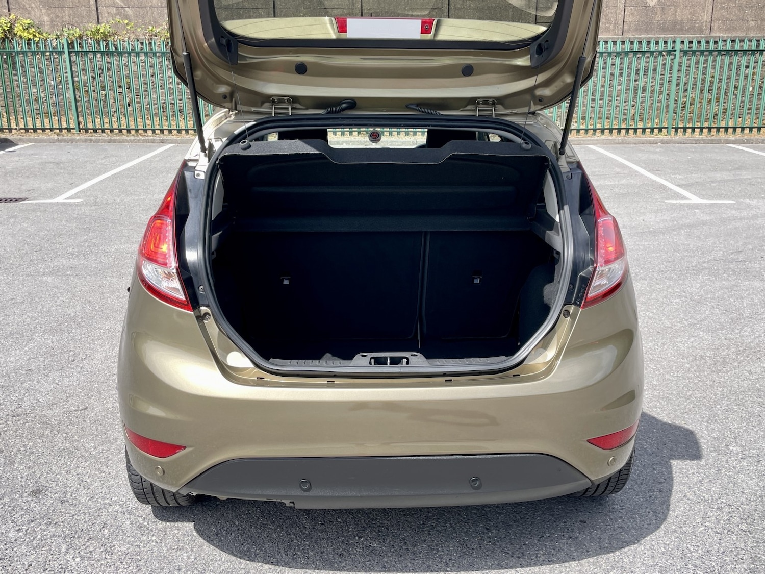 Used Ford Fiesta 2013 for sale - 76858903: Photo 27