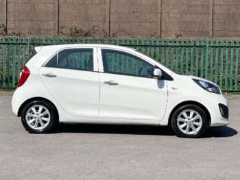 Used Kia Picanto 2014 for sale - 74346646: Photo