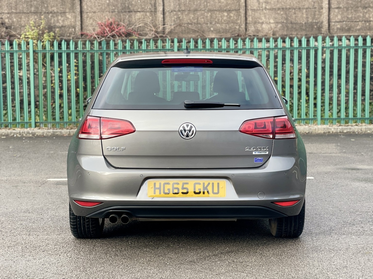 Used Volkswagen Golf 2016 for sale - 76799260: Photo 11