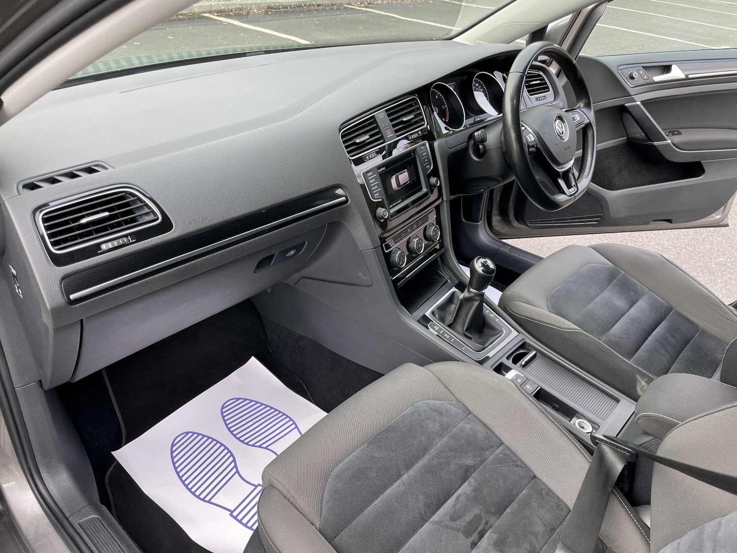 Used Volkswagen Golf 2016 for sale - 76799260: Photo 13