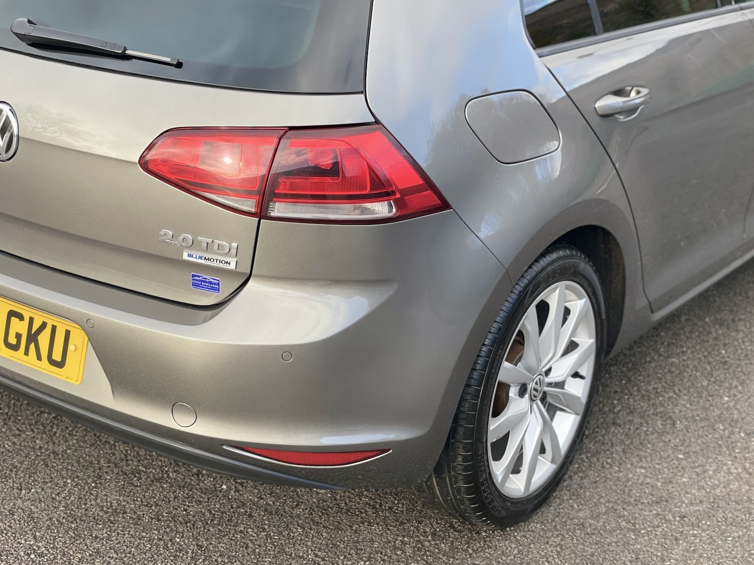 Used Volkswagen Golf 2016 for sale - 76799260: Photo 15