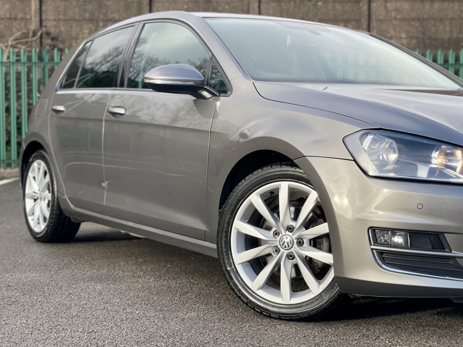 Used Volkswagen Golf 2016 for sale - 76799260: Photo 16