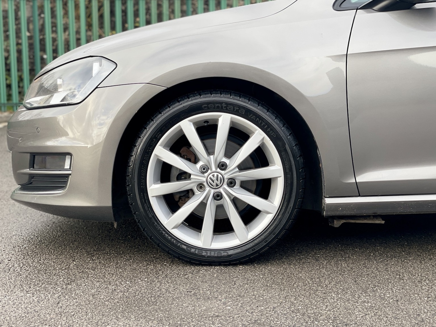 Used Volkswagen Golf 2016 for sale - 76799260: Photo 19