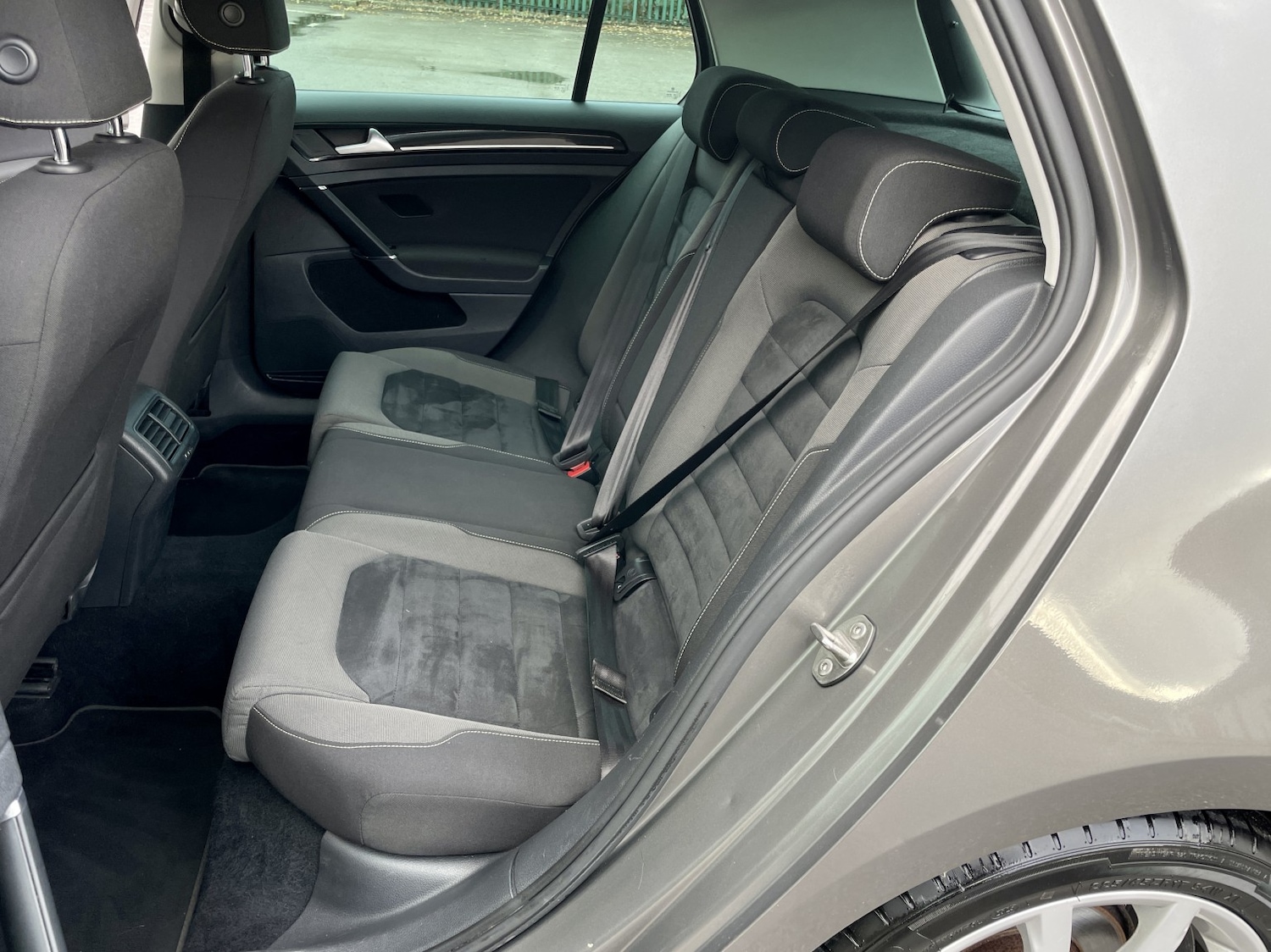 Used Volkswagen Golf 2016 for sale - 76799260: Photo 20