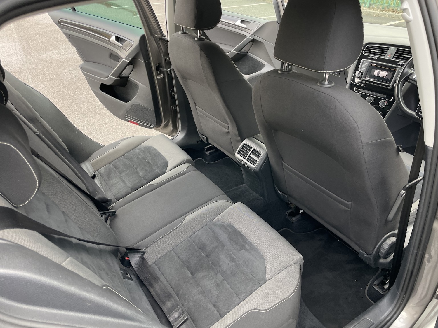 Used Volkswagen Golf 2016 for sale - 76799260: Photo 21