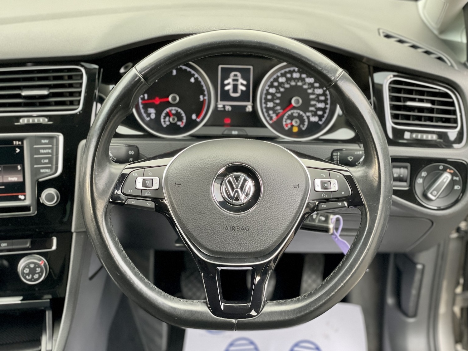 Used Volkswagen Golf 2016 for sale - 76799260: Photo 22