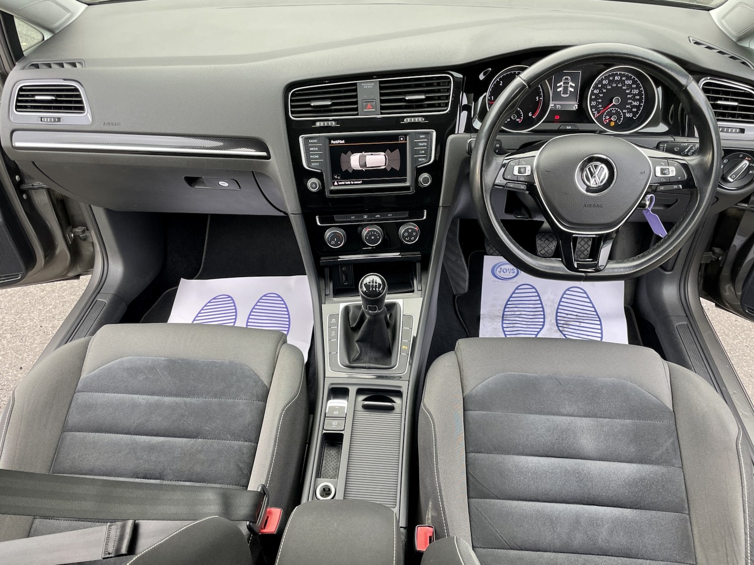 Used Volkswagen Golf 2016 for sale - 76799260: Photo 5