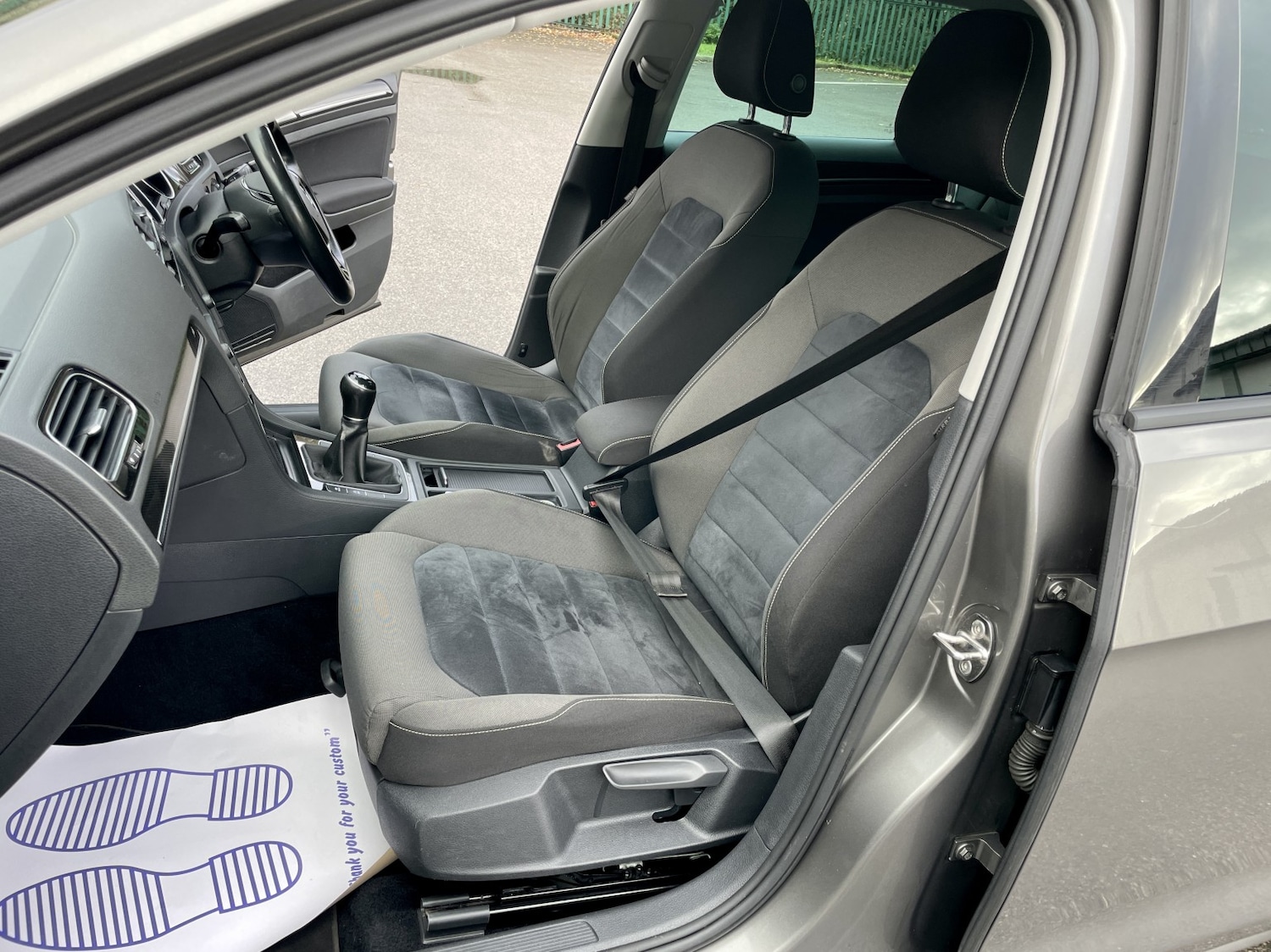 Used Volkswagen Golf 2016 for sale - 76799260: Photo 6