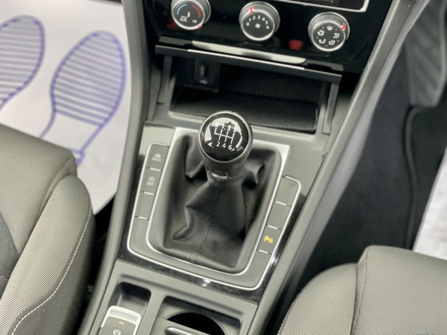 Used Volkswagen Golf 2016 for sale - 76799260: Photo 7