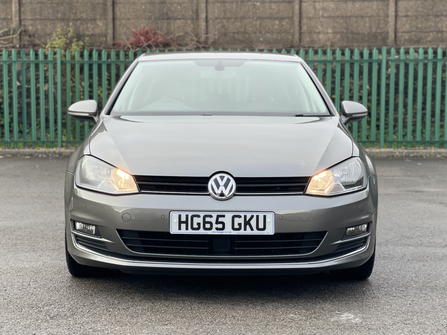 Used Volkswagen Golf 2016 for sale - 76799260: Photo 9