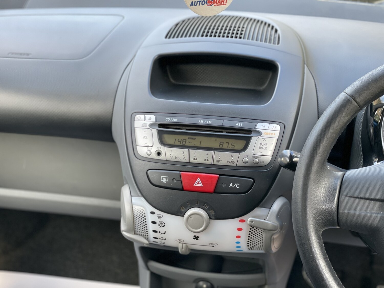 Used Citroen C1 2010 for sale - 77694291: Photo 14