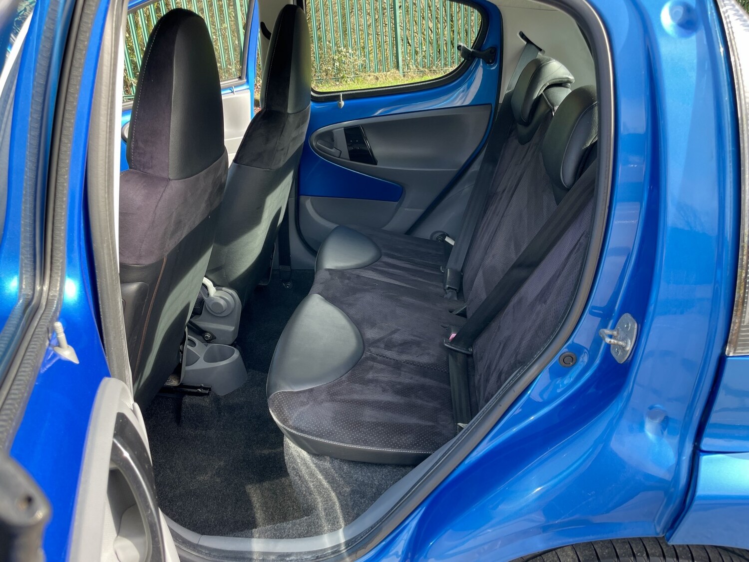 Used Citroen C1 2010 for sale - 77694291: Photo 21