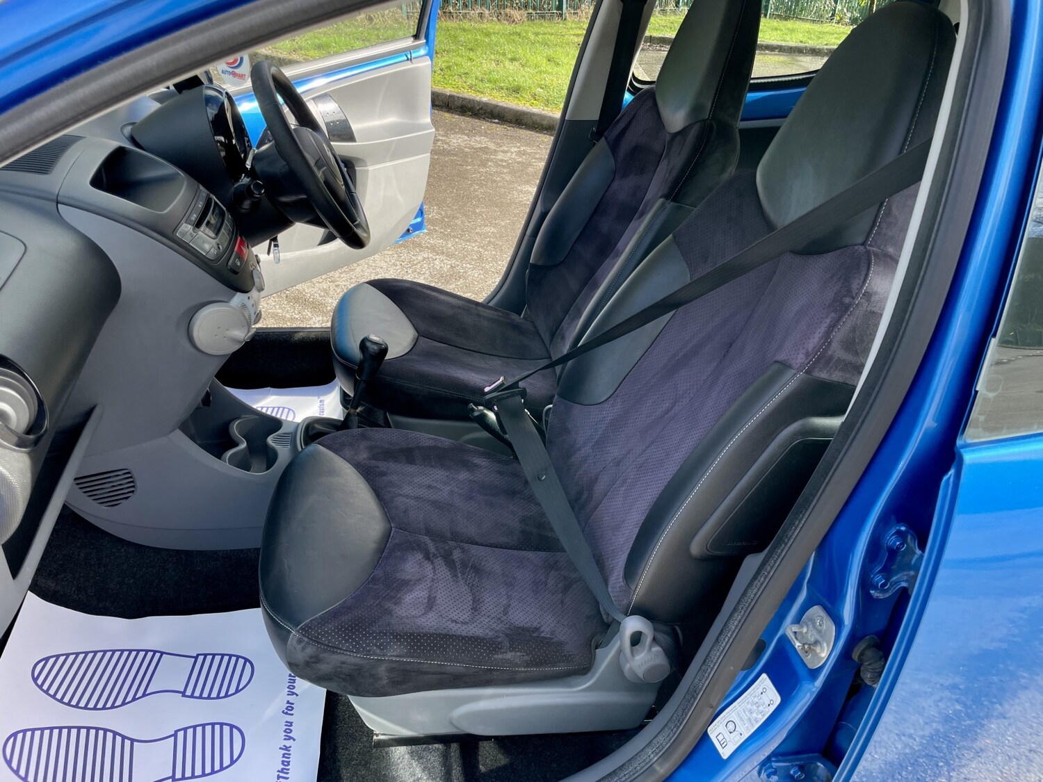 Used Citroen C1 2010 for sale - 77694291: Photo 6