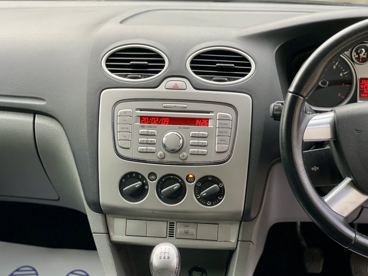 Used Ford Focus 2009 for sale - 77342635: Photo 13