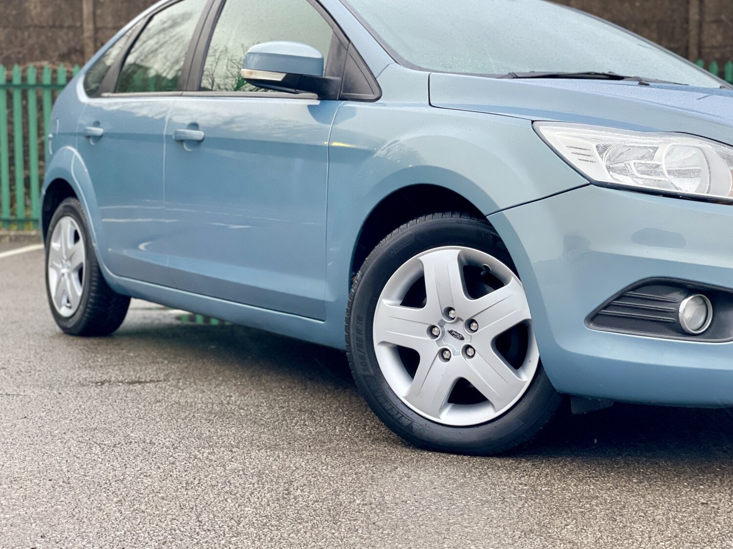 Used Ford Focus 2009 for sale - 77342635: Photo 16