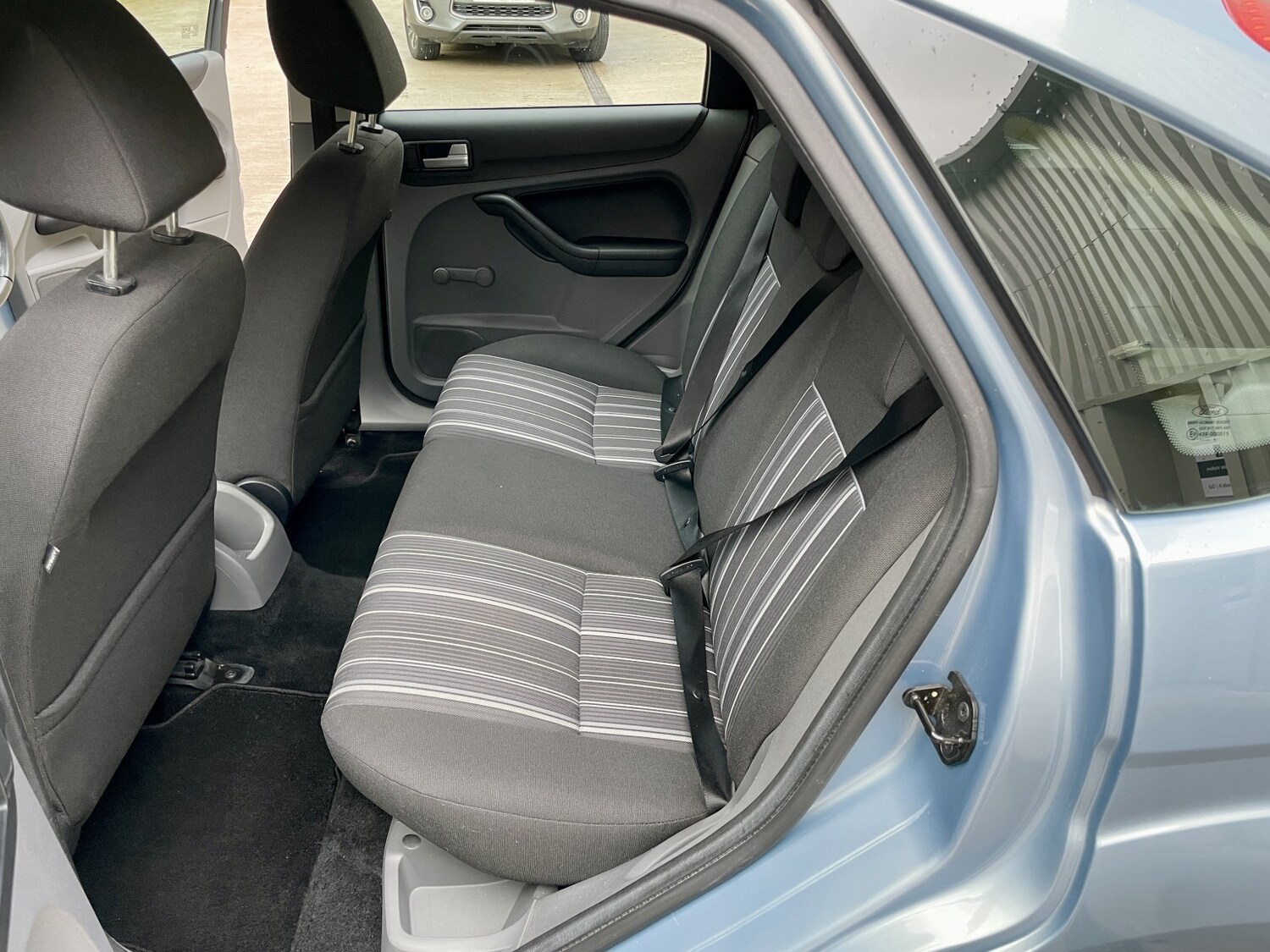 Used Ford Focus 2009 for sale - 77342635: Photo 18