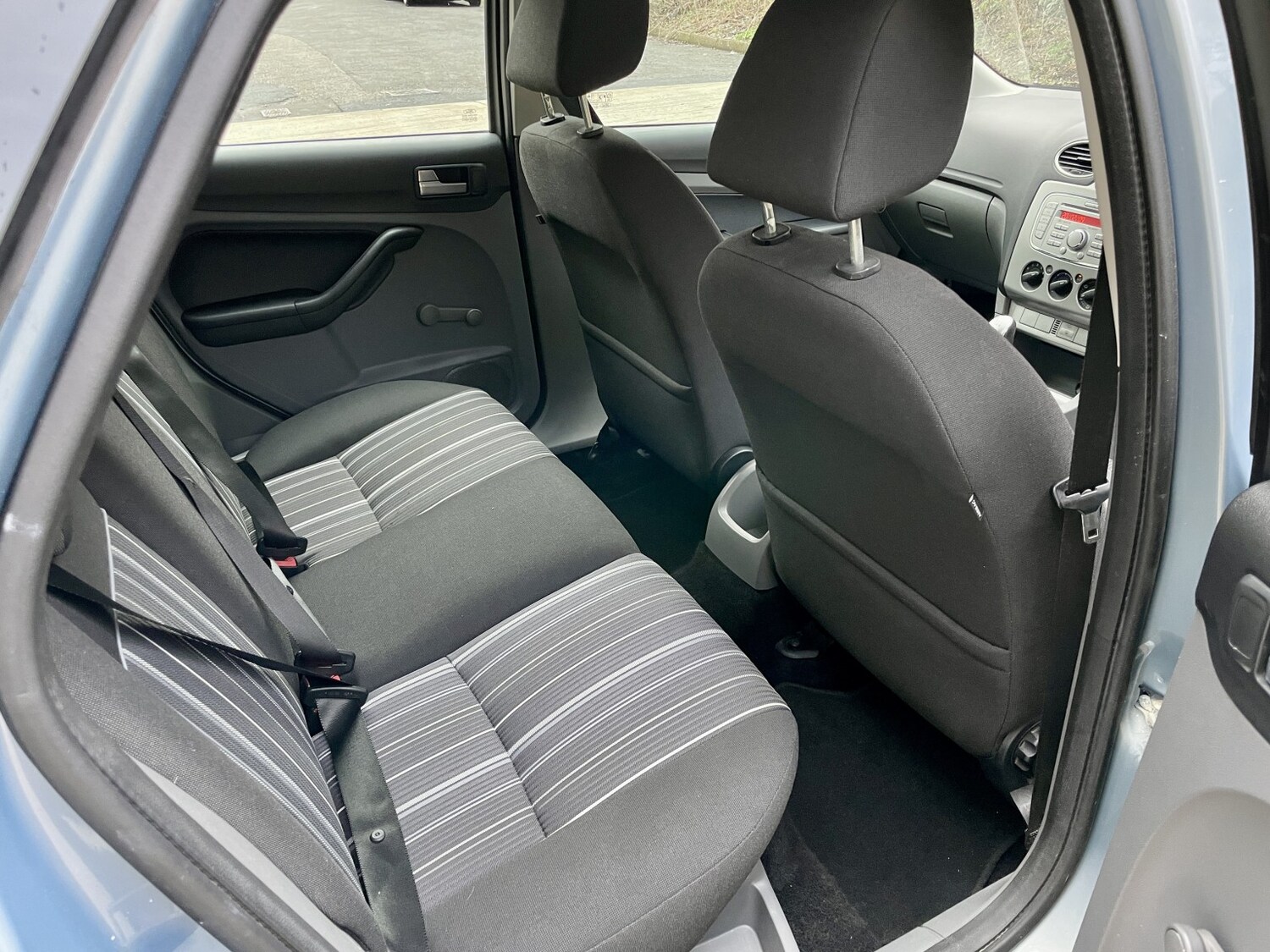 Used Ford Focus 2009 for sale - 77342635: Photo 20