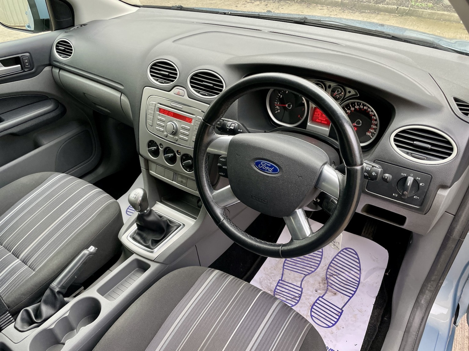 Used Ford Focus 2009 for sale - 77342635: Photo 5