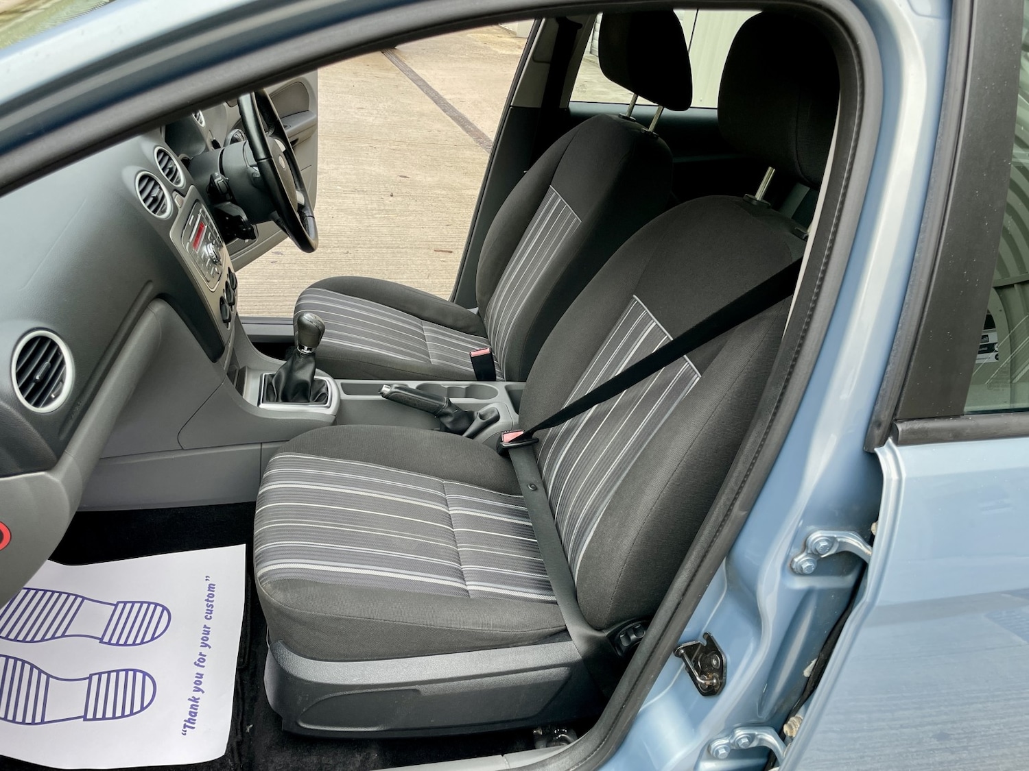 Used Ford Focus 2009 for sale - 77342635: Photo 6