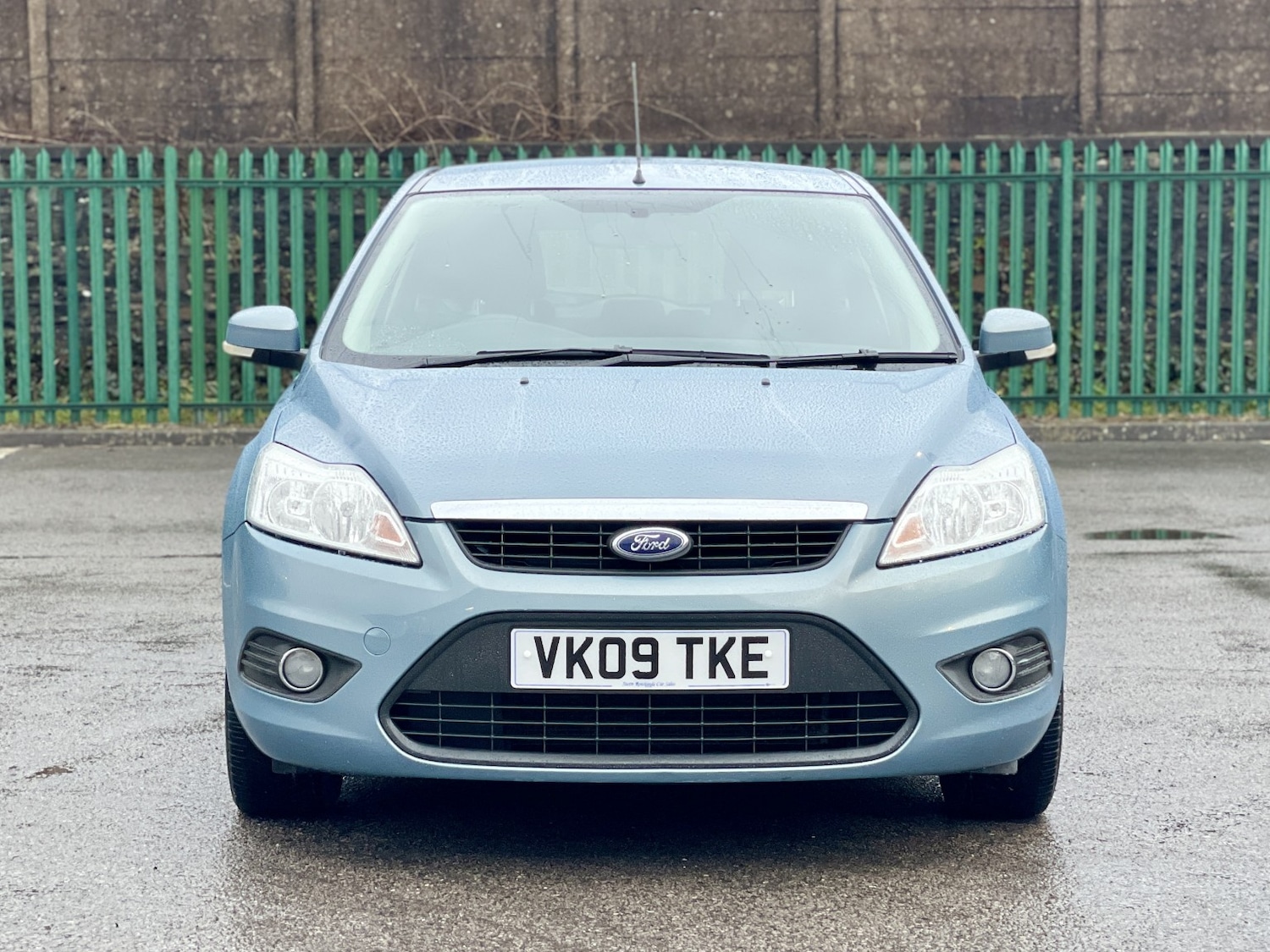 Used Ford Focus 2009 for sale - 77342635: Photo 9